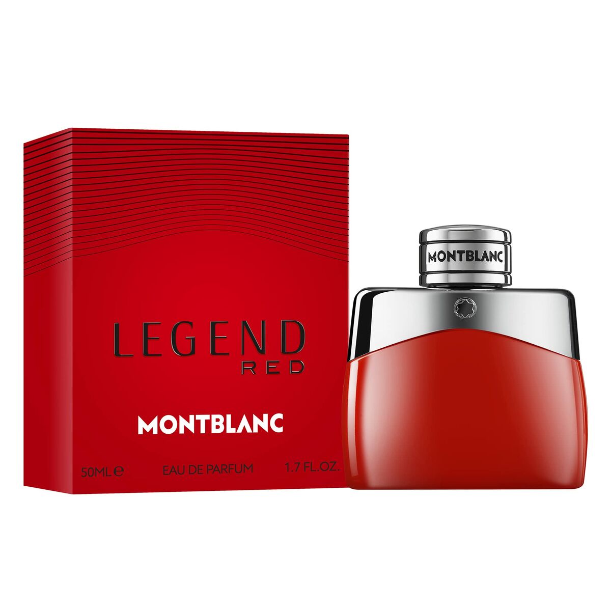 Parfem za muškarce Montblanc MB021A02 EDP 50 ml